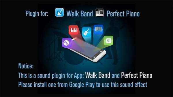 Strings Ensemble Effect Plugin скриншот 3