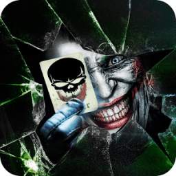 Joker Theme: Scary & Crazy Dark Horror