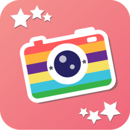 Cam Beauty Sweet Selfie иконка