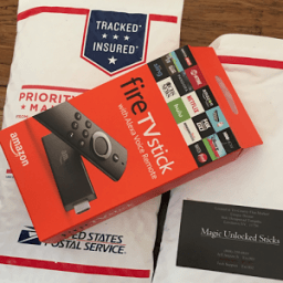 Magic Stick иконка