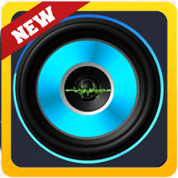 Volume Booster иконка