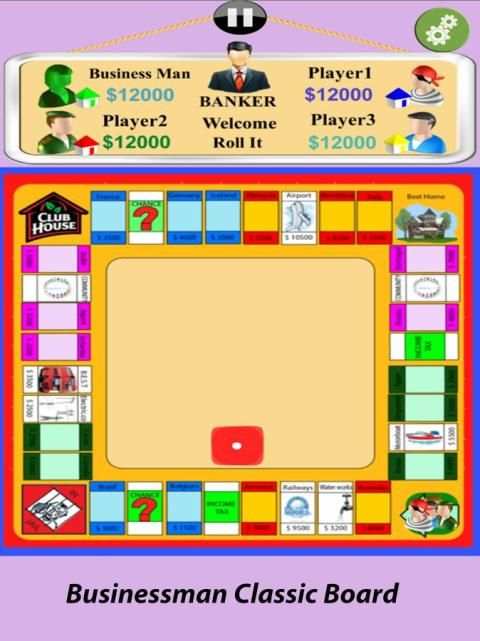 Business King screenshot 6
