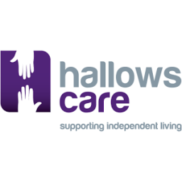 Hallows Care icon