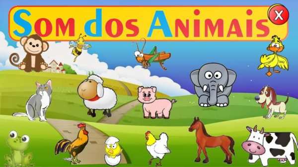 Criança Piano Infantil Musical Kids screenshot 1