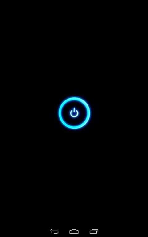 Torch Light Lite screenshot 1
