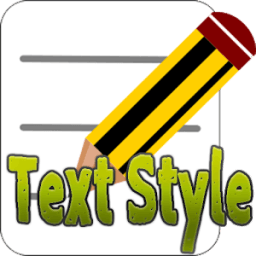 Text Styles icon