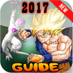 ikon Guide Dragon Ball 2017
