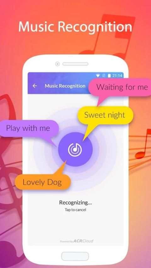 Free Music for YouTube Music screenshot 1