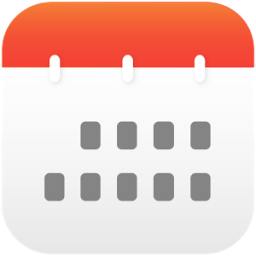 iCalendar: Calendar for ios 11 icon