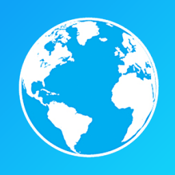 Mapcode Mobile иконка