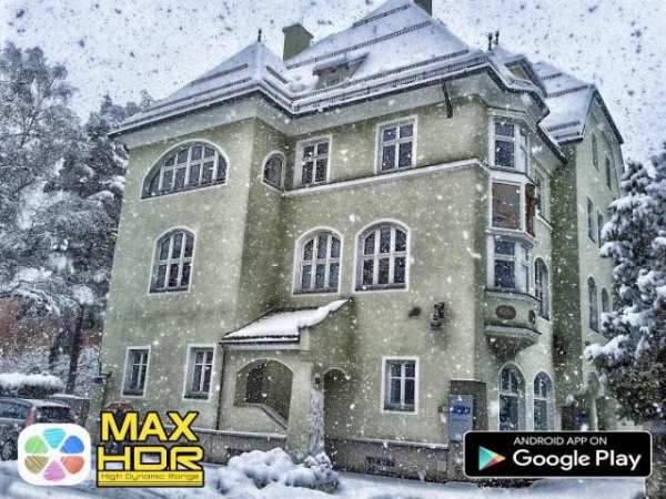 Max HDR - Pro Photo Editor screenshot 5