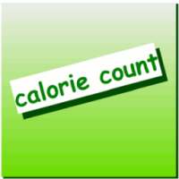 Calorie Counting fast foods on 9Apps