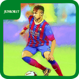 ikon Neymar Jr Wallpapers HD