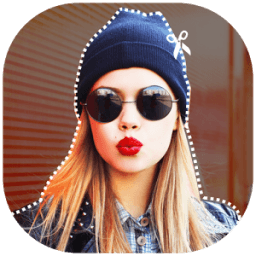 Cut Paste Photo Editor иконка