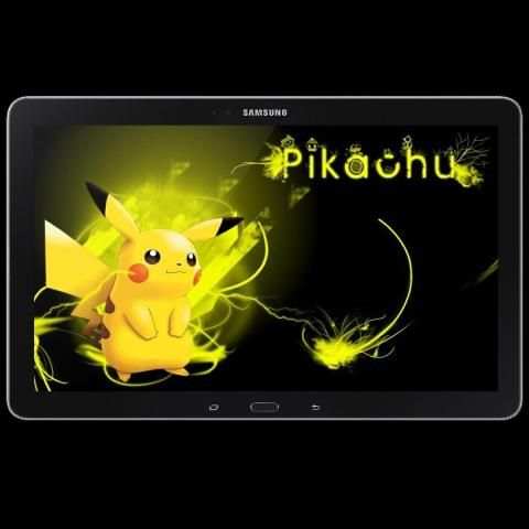 Pikachu Wallpapers screenshot 7