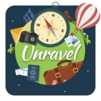 Unravel: Travel Guide & Blog