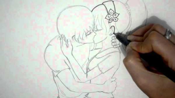 How to Draw Manga 8 تصوير الشاشة