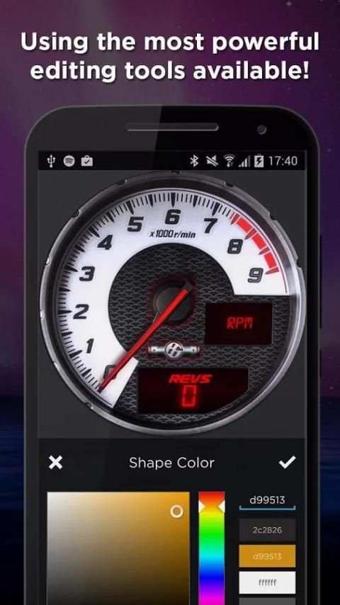 OBD Car Wizard | ELM327 OBD2 скриншот 6