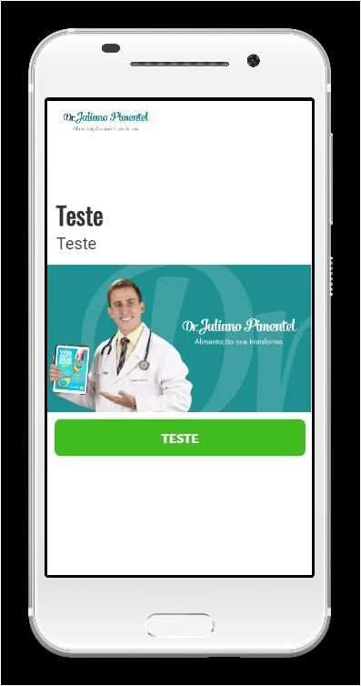 Dr. Juliano Pimentel screenshot 1