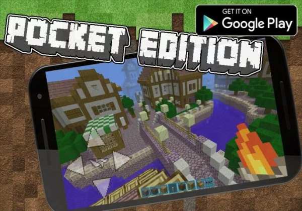 MAPCRAFT PE Exploration: Craft Adventures screenshot 2