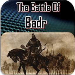 Battle Of Badr