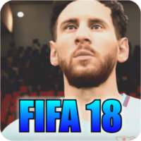 Guide For FIFA 18