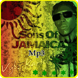 Vybz Kartel All Song иконка