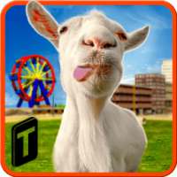 ikon Crazy Goat Reloaded 2016