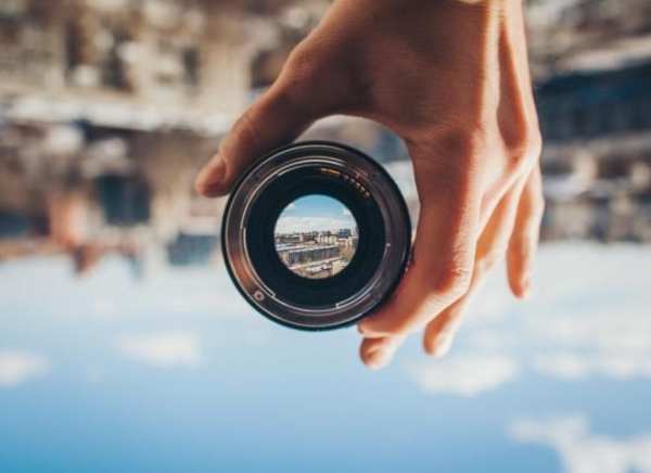 Camera HD pro 1 تصوير الشاشة