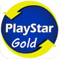 Playstar Gold