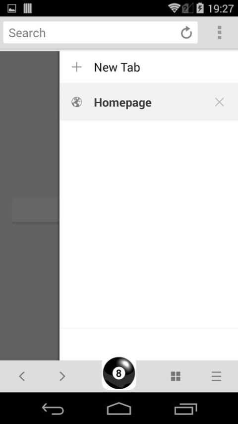 Fast Speed Browser screenshot 2
