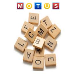 MOTUS - Français Gratuit - MOTMOT - Trouve le Mot