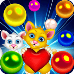 My Tom Bubble Shooter иконка