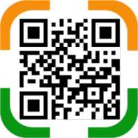 Aadhar Card QR Scanner