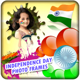 Independence Day Photo Frames New आइकन