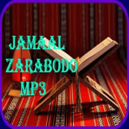 Sheik Jamal Zarabozo MP3 иконка