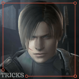 ikon Game Resident Evil 4 Tricks