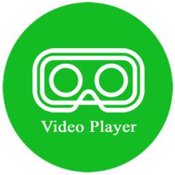 HD VR Video Player
