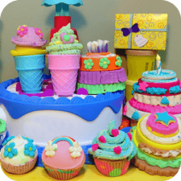 Play Toy Surprises иконка