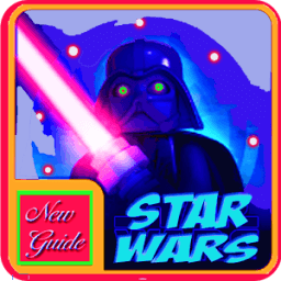 Guide LEGO Star Wars иконка