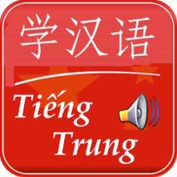 Hoc tieng Trung giao tiep Lite icon