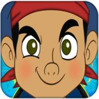 jake the pirate boy adventures world