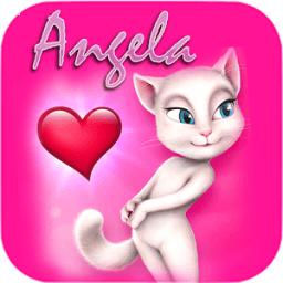 Tips : Angela &amp; Tom love Talking иконка