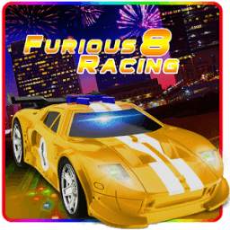Furious 8 Racing 1.1