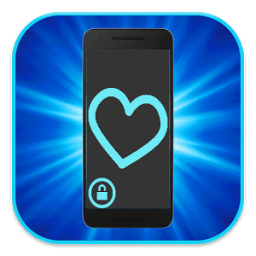 ikon Gesture Lock Screen