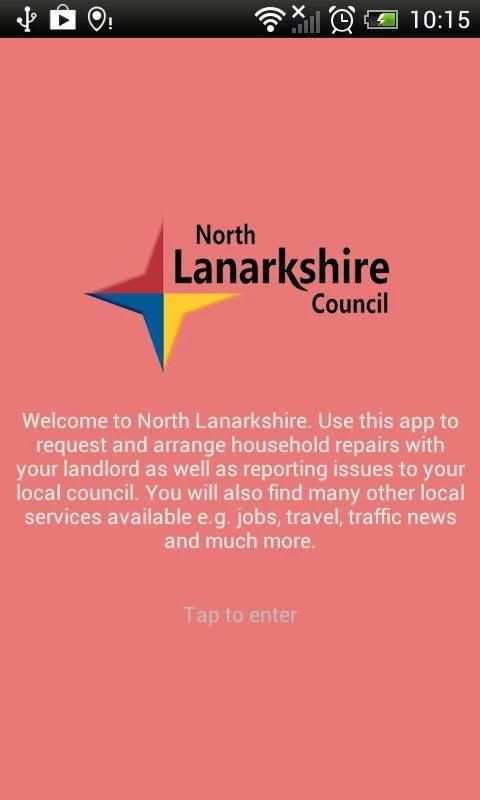 NLC Local screenshot 5