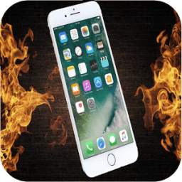 Launcher for iPhone 7 1.0