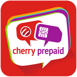 Cherry Prepaid आइकन