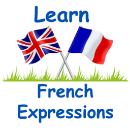 ikon Learn French English Expressions