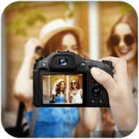 DSLR Camera Effect DSLR Photography on 9Apps